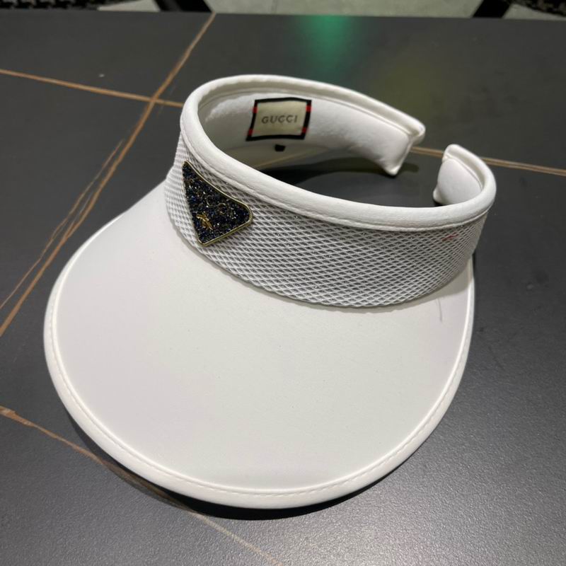 Prada Visor (23)